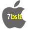 Aplicativo 7bslt para iOS