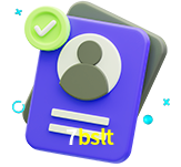 Tornar-se um membro do 7bslt é muito simples